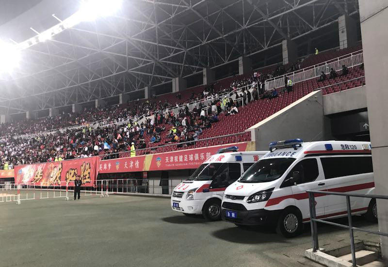 大中小型活动保障出租